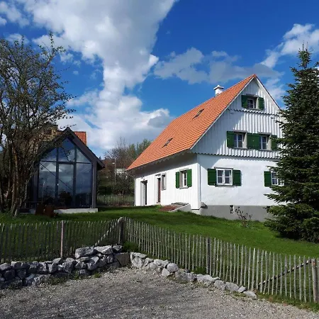 Lejlighed Bauernhaeusle Friedrichshafen