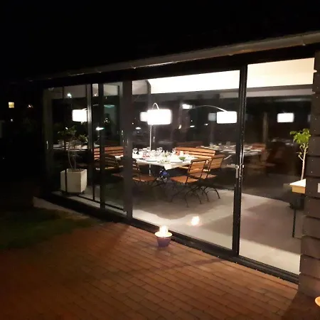 Bauernhaeusle Apartment Friedrichshafen